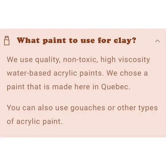 Club Terracotta DIY Original Pottery Kit Box Home Decor Art & Craft Set - Picture 8 of 15